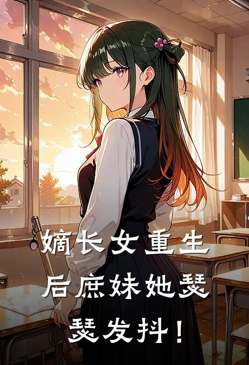 嫡长女重生后庶妹她瑟瑟发抖！