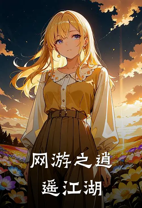 网游之逍遥江湖