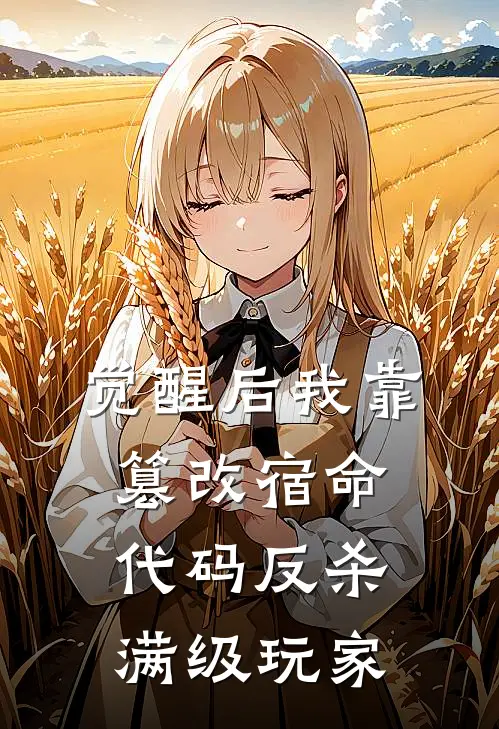 觉醒后我靠篡改宿命代码反杀满级玩家玉佩苏婉儿已完结小说_最新章节列表觉醒后我靠篡改宿命代码反杀满级玩家(玉佩苏婉儿)