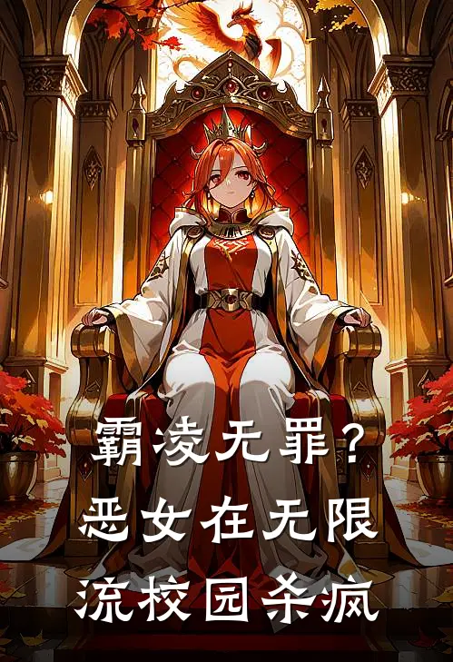 霸凌无罪？恶女在无限流校园杀疯