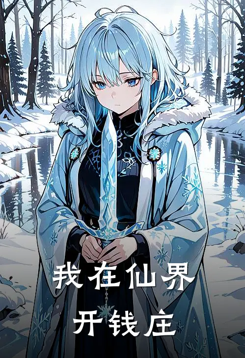 我在仙界开钱庄