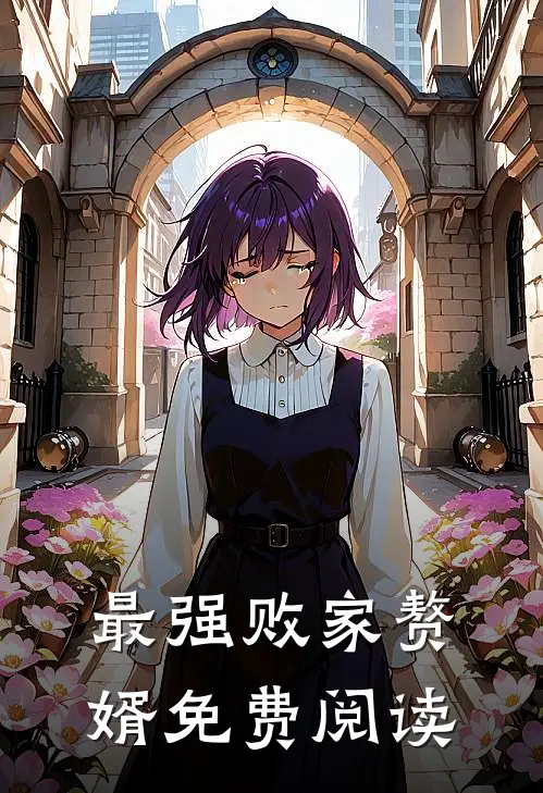 最强败家赘婿免费阅读