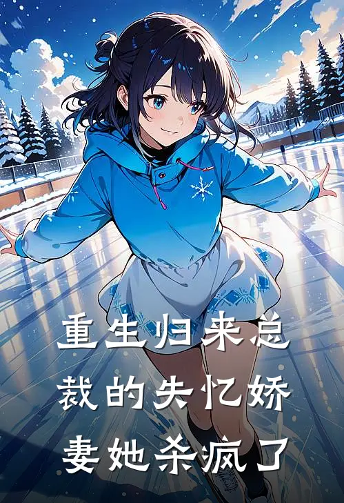 重生归来总裁的失忆娇妻她杀疯了