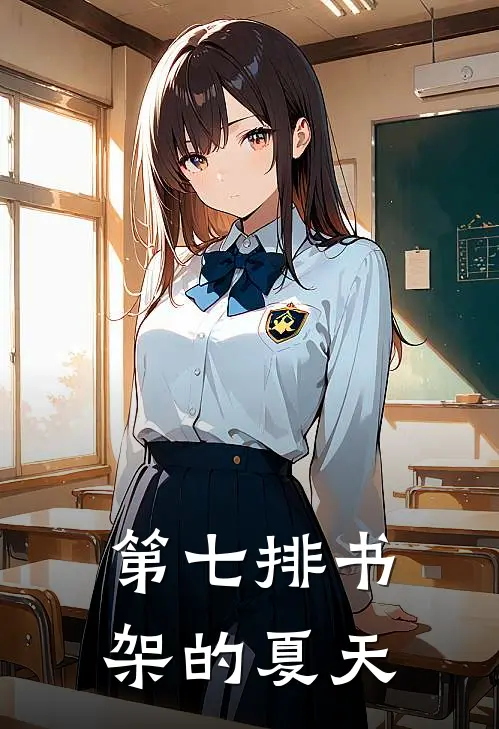 第七排书架的夏天(林安陈阳)小说免费阅读_热门小说阅读第七排书架的夏天林安陈阳
