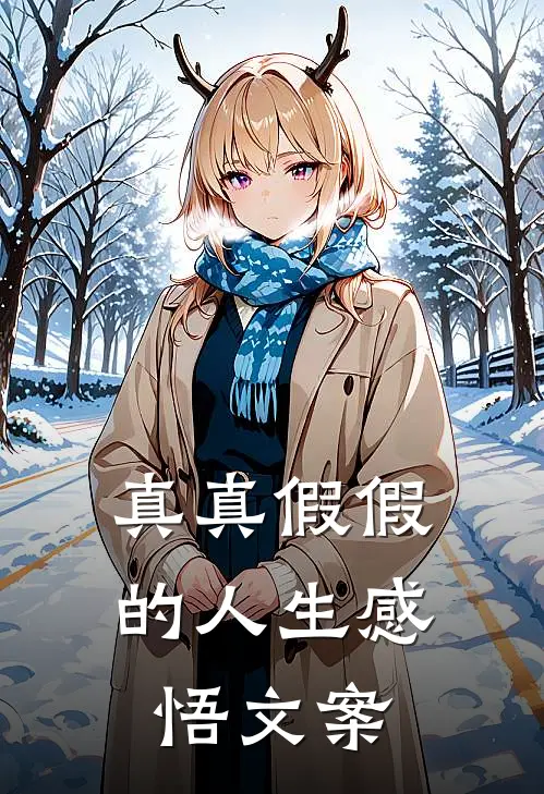 真真假假的人生感悟文案