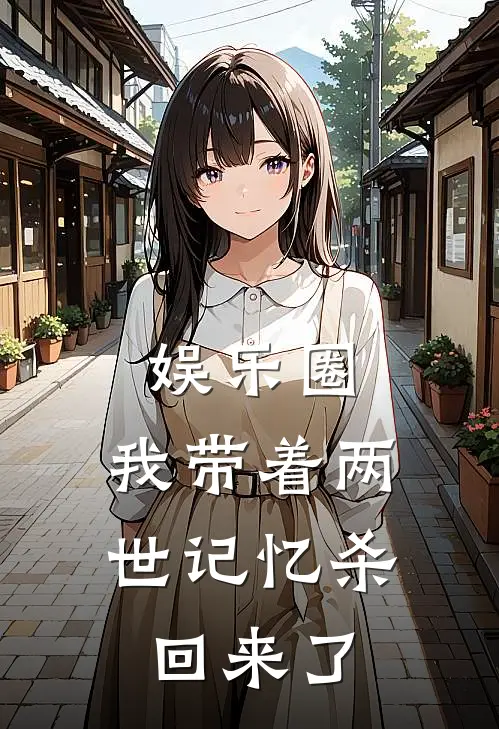 娱乐圈：我带着两世记忆杀回来了