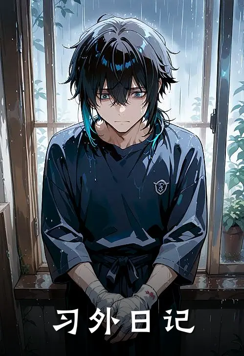 习外日记(贾雨村英莲)最新好看小说_最新章节列表习外日记(贾雨村英莲)