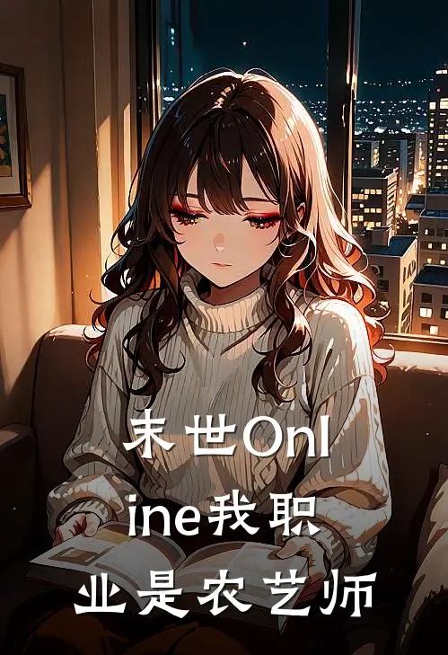 末世Online我职业是农艺师林昊林昊免费小说大全_完结的小说末世Online我职业是农艺师(林昊林昊)
