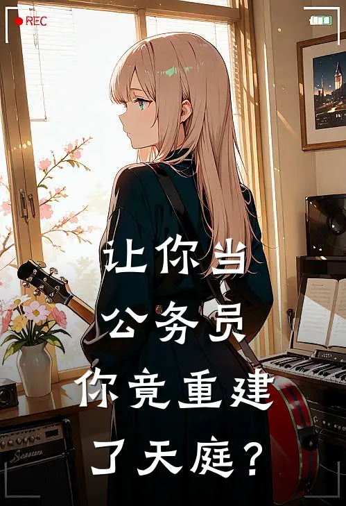 让你当公务员，你竟重建了天庭？(封承王磊)完结小说推荐_免费小说让你当公务员，你竟重建了天庭？(封承王磊)