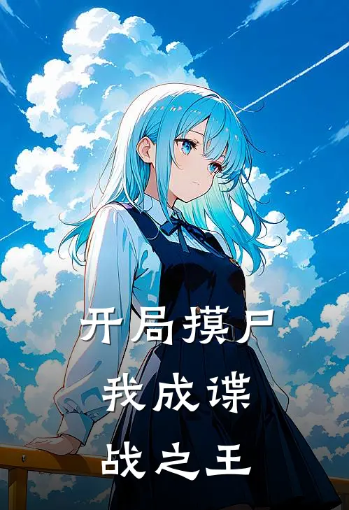 开局摸尸，我成谍战之王(陈默刘奎)小说完结版_全文阅读免费全集开局摸尸，我成谍战之王陈默刘奎