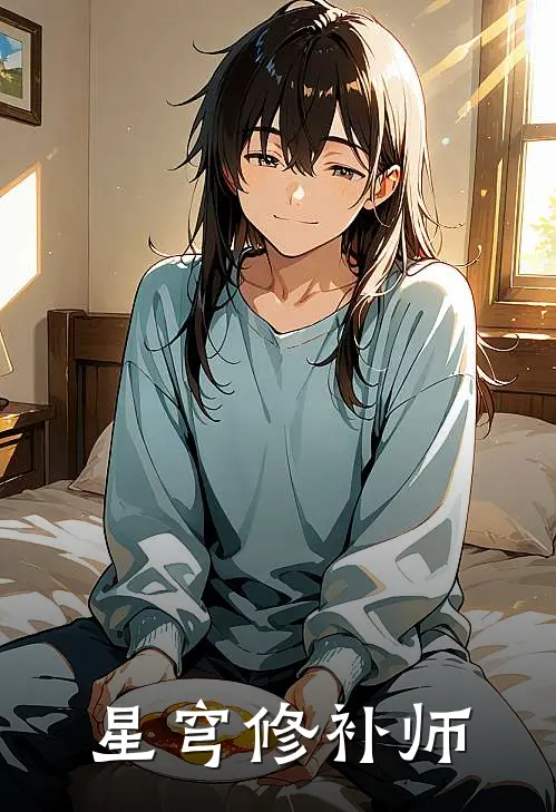 星穹修补师