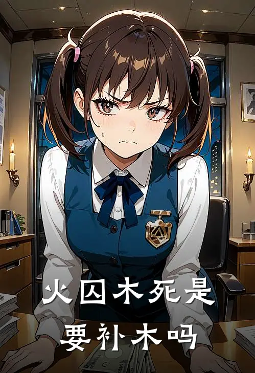 火囚木死是要补木吗