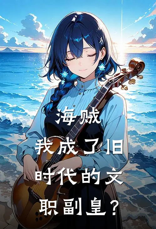 海贼：我成了旧时代的文职副皇？