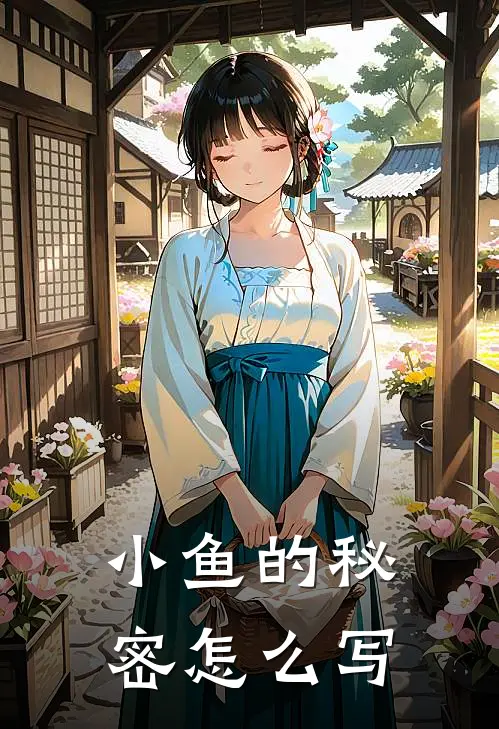 小鱼的秘密怎么写