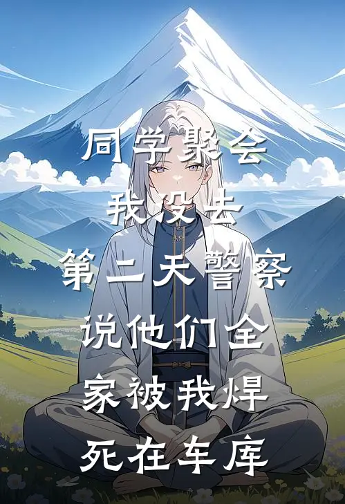 同学聚会我没去，第二天警察说他们全家被我焊死在车库