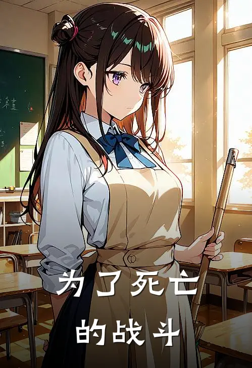 为了死亡的战斗