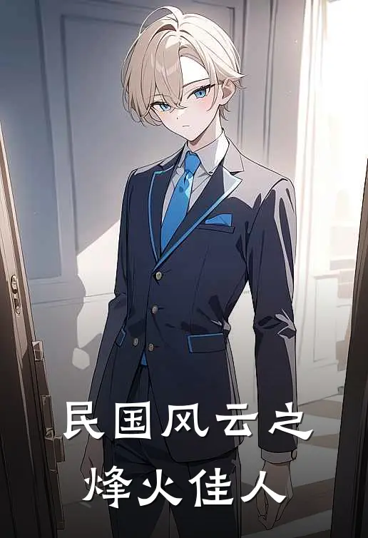 民国风云之烽火佳人