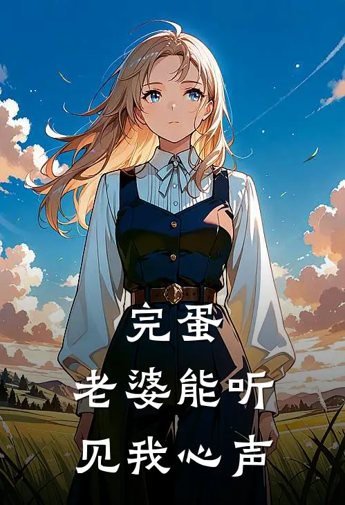 完蛋，老婆能听见我心声思雪苏哲小说完结_免费小说全本完蛋，老婆能听见我心声(思雪苏哲)