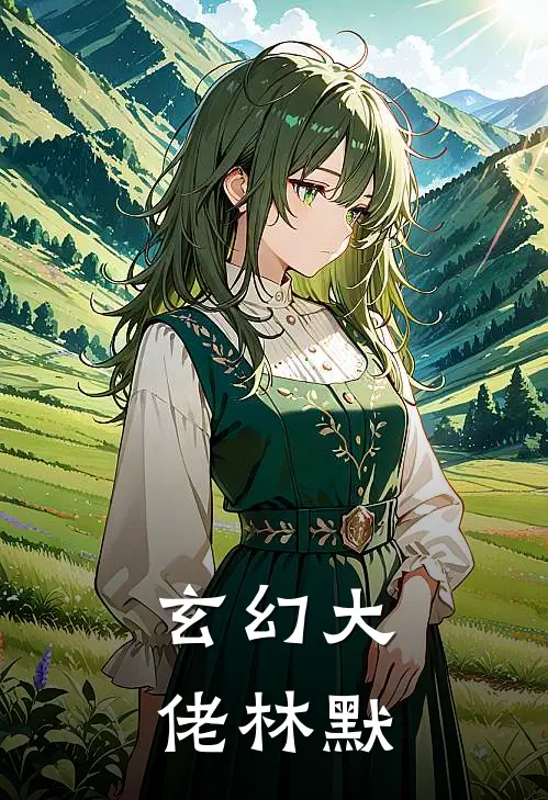 玄幻大佬林默林默玄清小说最新章节_最新小说推荐玄幻大佬林默林默玄清