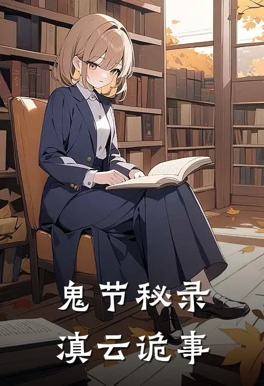 鬼节秘录：滇云诡事(周宇周明)已完结小说_小说免费阅读鬼节秘录：滇云诡事周宇周明