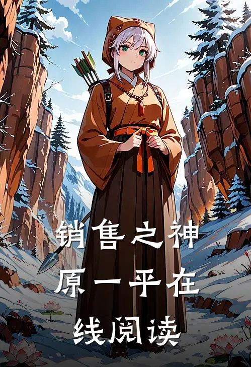 销售之神原一平在线阅读