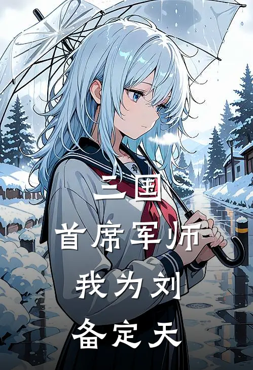 三国：首席军师，我为刘备定天苏峨刘备最新好看小说_免费小说三国：首席军师，我为刘备定天(苏峨刘备)