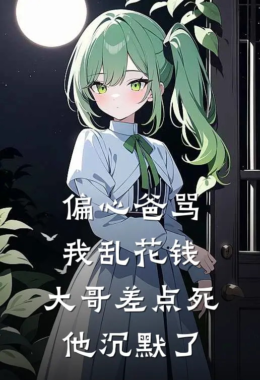 偏心爸骂我乱花钱，大哥差点死，他沉默了