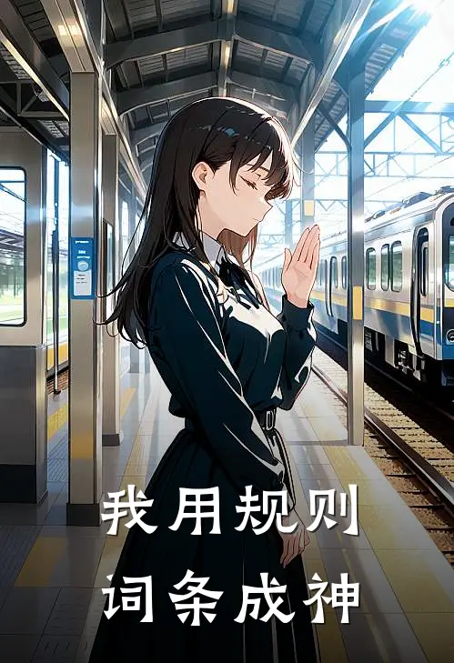 侯尘苏婉卿我用规则词条成神全本免费在线阅读_我用规则词条成神全本阅读