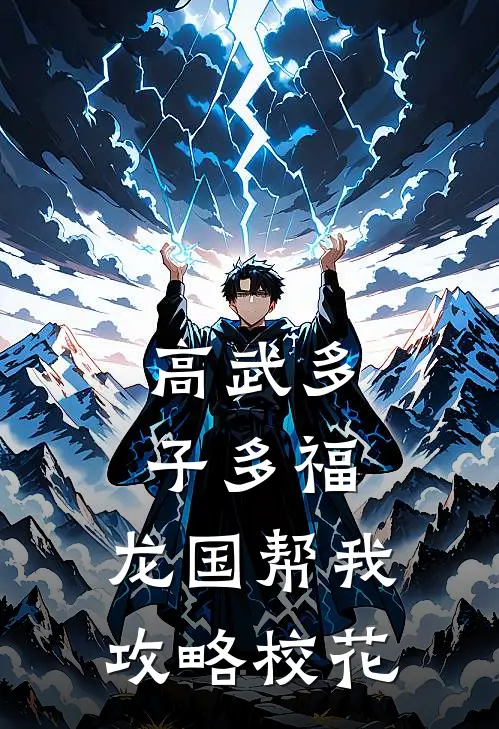 高武多子多福：龙国帮我攻略校花