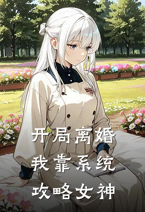 开局离婚，我靠系统攻略女神