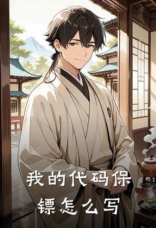 我的代码保镖怎么写