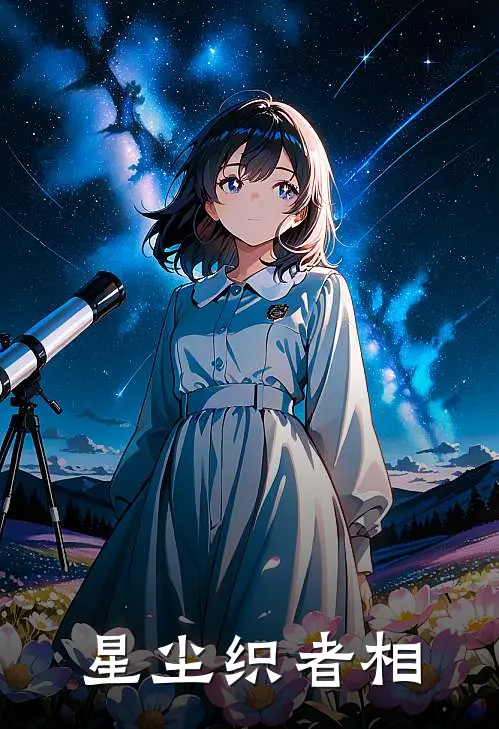 星尘织者相林夏阿吉免费小说在线阅读_最新章节列表星尘织者相(林夏阿吉)
