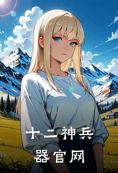 十二神兵器官网