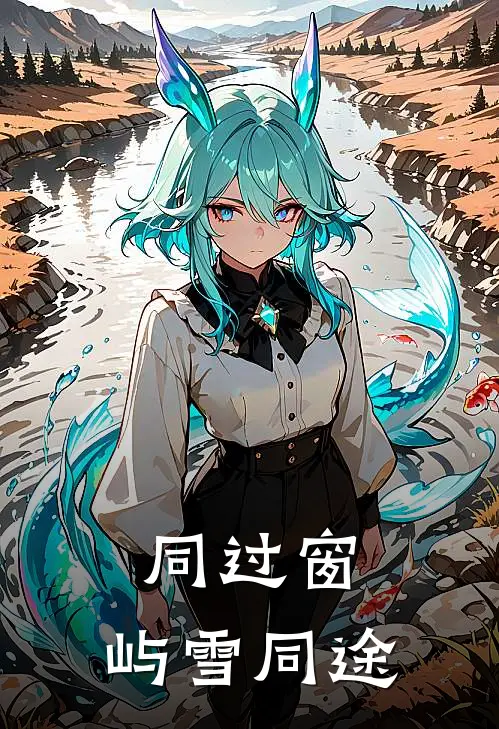 同过窗：屿雪同途