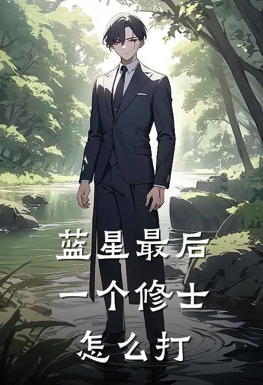 蓝星最后一个修士怎么打