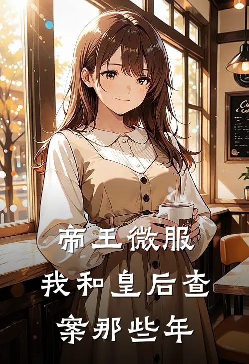 帝王微服：我和皇后查案那些年