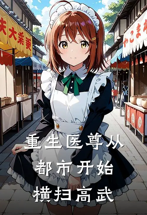 重生医尊从都市开始横扫高武