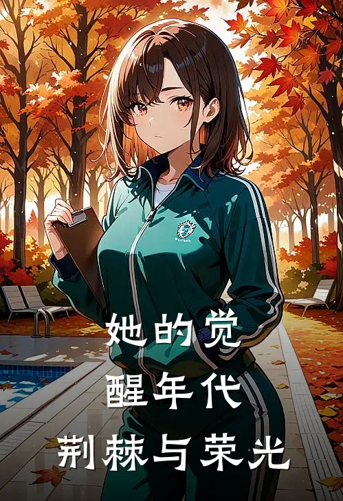 她的觉醒年代：荆棘与荣光(苏明珠郝连峰)在哪看免费小说_全本免费完结小说她的觉醒年代：荆棘与荣光苏明珠郝连峰