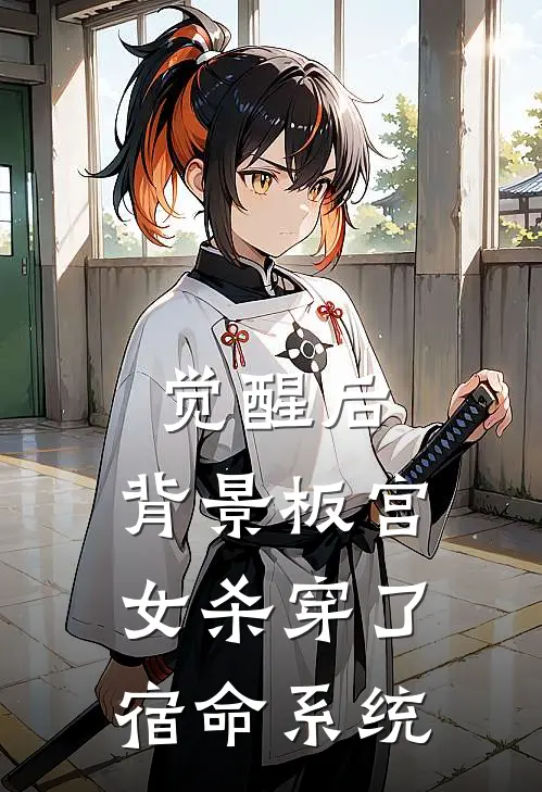 苏淼淼李景渊《觉醒后，背景板宫女杀穿了宿命系统》完整版在线阅读_苏淼淼李景渊完整版在线阅读