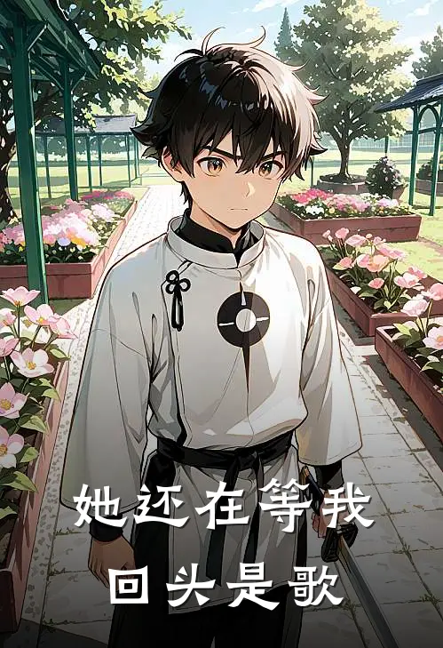 她还在等我回头是歌