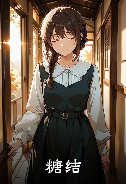 糖结(姜惏夏浣之)免费小说完结版_最新章节列表糖结(姜惏夏浣之)