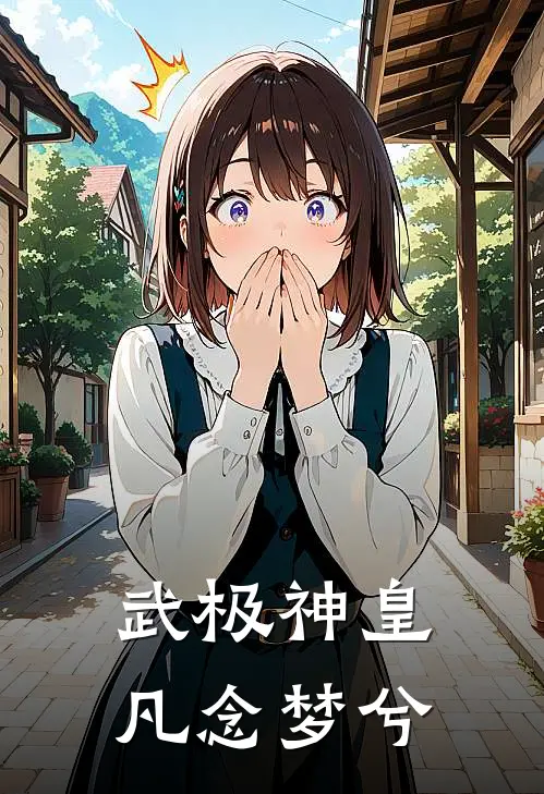 武极神皇 凡念梦兮