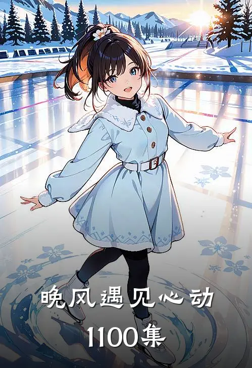 晚风遇见心动1-100集