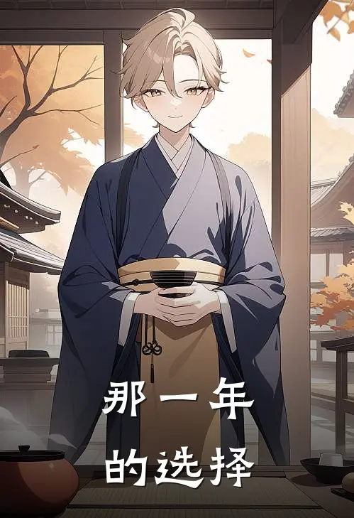 那一年的选择周沉林晚免费小说推荐_推荐完结小说那一年的选择(周沉林晚)