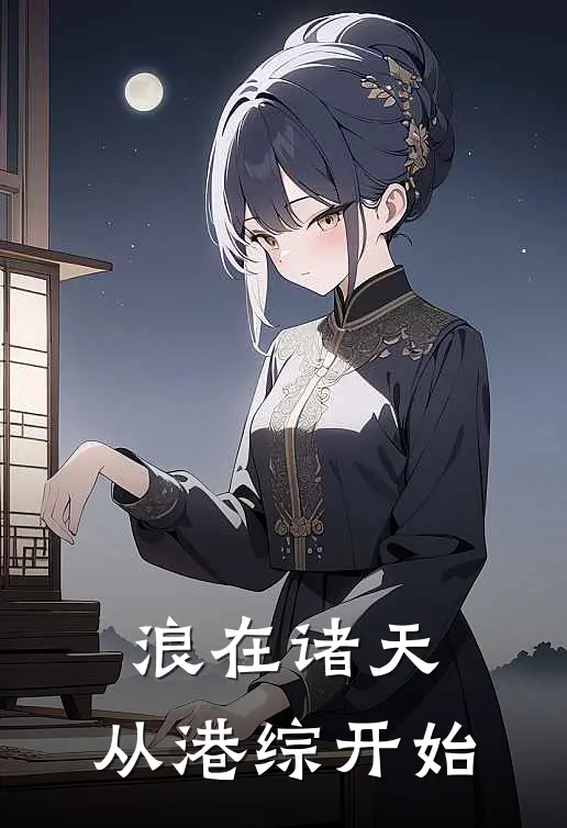 浪在诸天：从港综开始