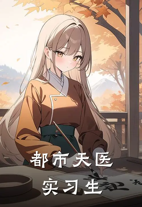 都市天医实习生