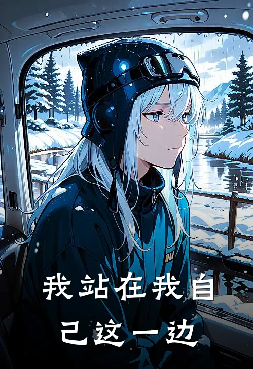 我站在我自己这一边