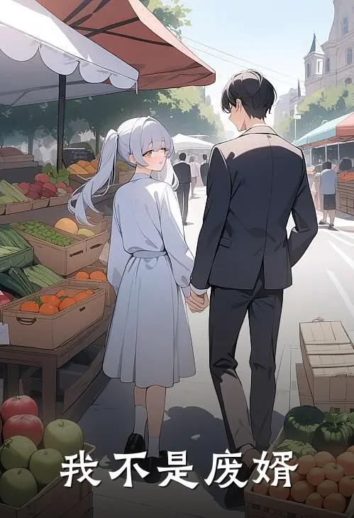 我不是废婿陈凡张少最新更新小说_在线阅读免费小说我不是废婿陈凡张少