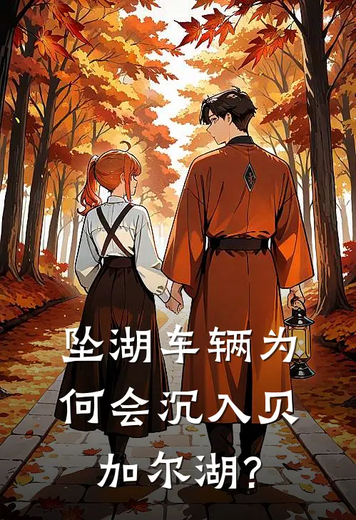 坠湖车辆为何会沉入贝加尔湖?