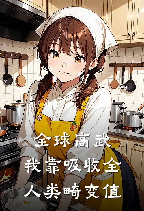 全球高武：我靠吸收全人类畸变值